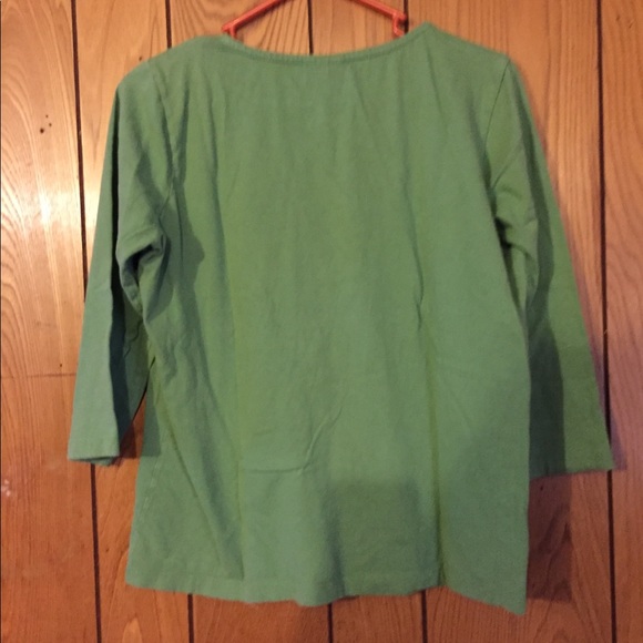 Jasonmaxwell blouse - Picture 2 of 2